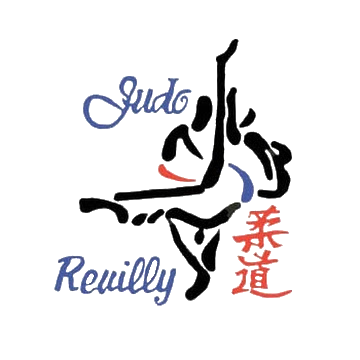 Logo JUDO CLUB REUILLOIS