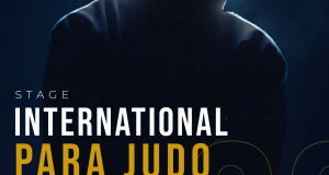 Stage Para Judo International Cyril Pagès 2026